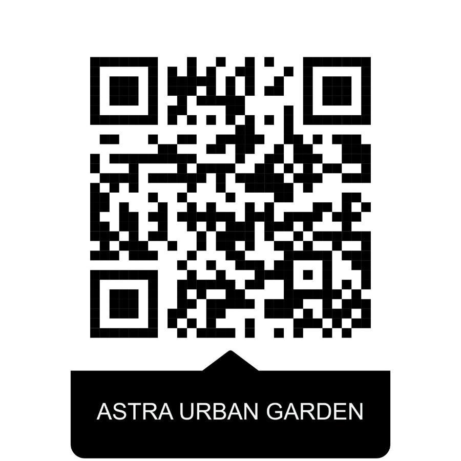 Astra Urban Garden Apartment, 2 Garage Parking Spaces Zagreb Dış mekan fotoğraf